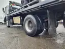 1999 Mack MR688P Flatbed Roll Back Truck