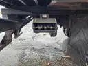1999 Mack MR688P Flatbed Roll Back Truck