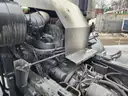 1999 Mack MR688P Flatbed Roll Back Truck