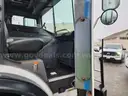 1999 Mack MR688P Flatbed Roll Back Truck