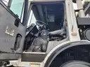 1999 Mack MR688P Flatbed Roll Back Truck