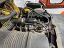 1996 Toyota 52-6FGU30 6000 Lb Capacity Solid Pneumatic Tire Forklift