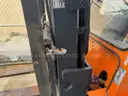 1996 Toyota 52-6FGU30 6000 Lb Capacity Solid Pneumatic Tire Forklift