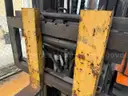 1996 Toyota 52-6FGU30 6000 Lb Capacity Solid Pneumatic Tire Forklift
