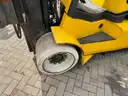 Clark CGC70 15500 Lb Capacity Cushion Tire Forklift
