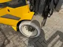 Clark CGC70 15500 Lb Capacity Cushion Tire Forklift