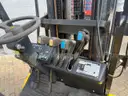 Clark CGC70 15500 Lb Capacity Cushion Tire Forklift