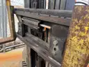 1997 Hyster H50XM 5000 Lb Capacity Solid Pneumatic Tire Forklift