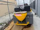 Harlan Snow Plow