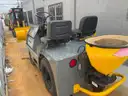 Harlan Snow Plow