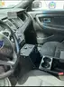 2015 Ford Police Interecepter