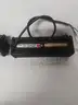 FEDERAL SIGNAL CUDA TRIOPTIC 351012 PAIR OF 2 RED