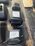 Motorola handheld radio chargers (10)