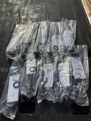 Larsen NMO800B Whip antennas (10)