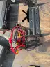 Miscellaneous lot of Motorola, radios and equipment