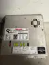 Whelen CenCom gold amplifier relay modules