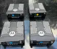 Motorola xtl 2500 two-way mobile radios