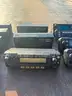 Miscellaneous lot of radio control heads