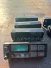 Miscellaneous lot of radio control heads