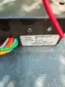Federal signal switch control unit