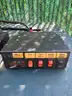Federal signal switch control unit