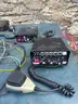 mixed lot of sirens