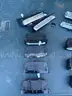 Whelen Liberty Lin6&#x26;Lin12 lightbar light modules mixed lot (Red&#x26;Blue)