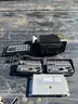 Miscellaneous lot of Whelen siren and control heads