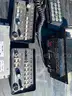 Miscellaneous lot of Whelen siren and control heads