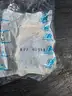 Motorola palm microphone replacement face loft of 4 RPX 4094A