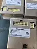 Whelen wecan controllers Lot of 8