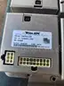 Whelen wecan controllers Lot of 8