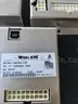 Whelen wecan controllers Lot of 8