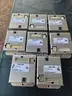 Whelen wecan controllers Lot of 8