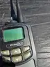 EF Johnson lot 2 radios and 2 mics