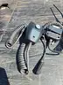 EF Johnson lot 2 radios and 2 mics