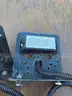 Federal signal IPX300  pair of red led with mounting brackets
