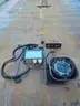 Whelen Alpha Series remote siren with speaker, pigtails and switches