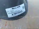 Whelen Alpha Series remote siren with speaker, pigtails and switches