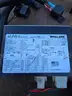 Whelen Alpha Series remote siren with speaker, pigtails and switches