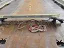 FEDERAL SIGNAL LEGEND 44.5&#x22; LIGHTBAR