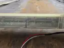 FEDERAL SIGNAL LEGEND 44.5&#x22; LIGHTBAR