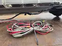FEDERAL SIGNAL LEGEND 44.5&#x22; LIGHTBAR