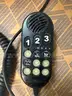 whelen 01-0284629-00D Palm microphone controller