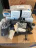 Miscellaneous lot of Motorola radio equipment