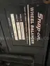 SNAP ON wheel balancer
