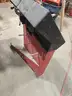SNAP ON wheel balancer