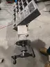 SNAP ON wheel balancer