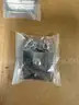 universal microphone metal hanger/ clips with hardware lot of (14)