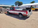 1993 Ford F-250